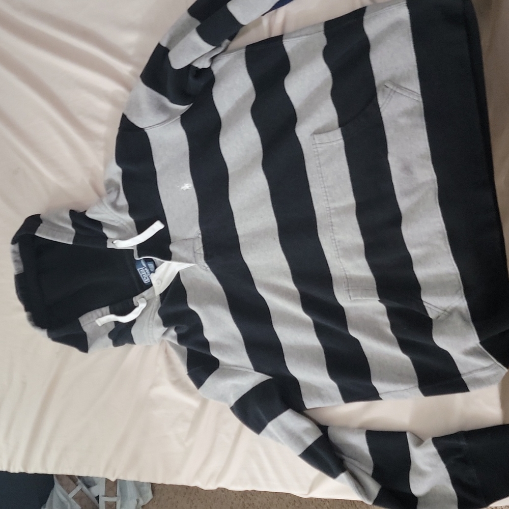 Polo by Ralph lauren hoodie xxl